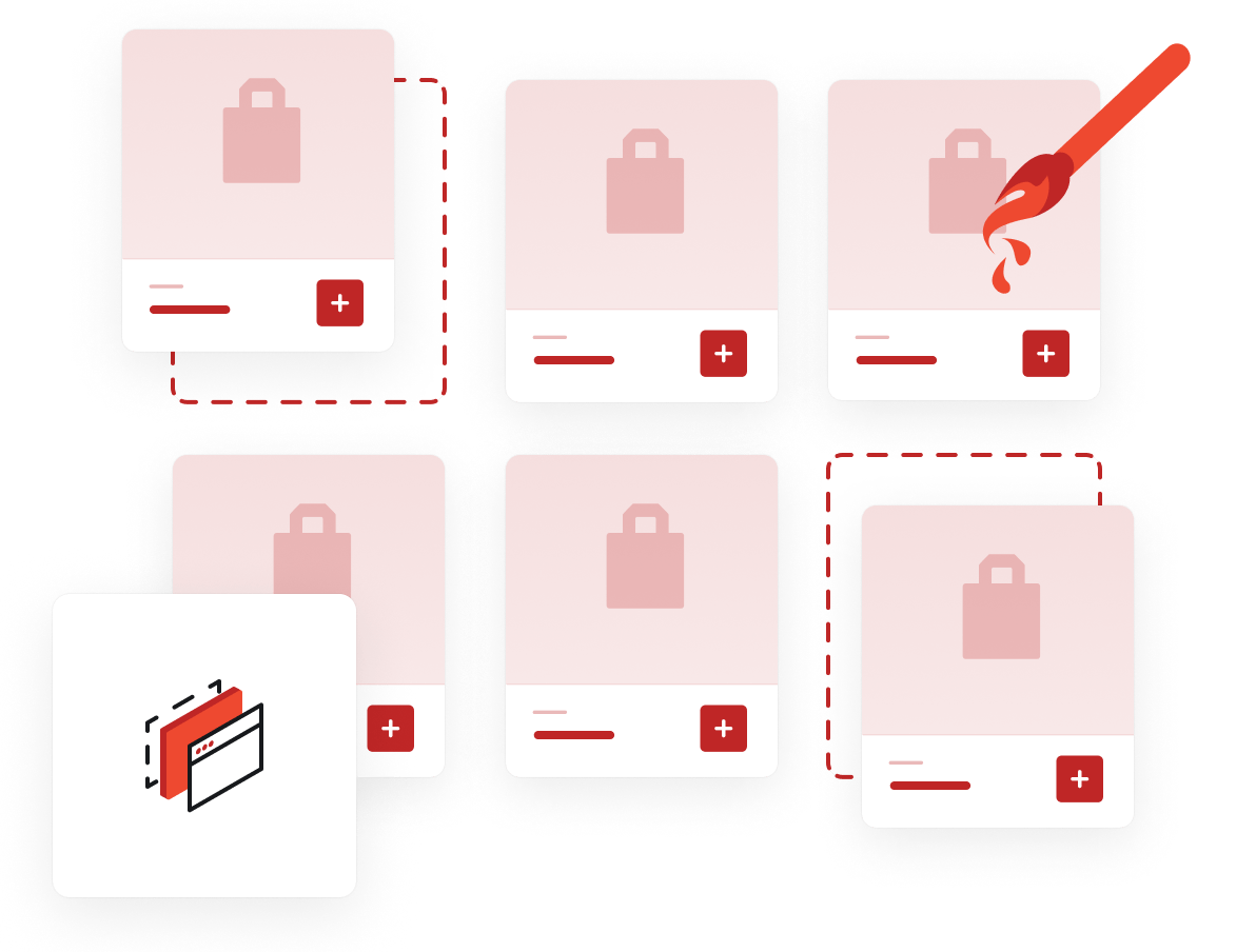 Web Hosting - Fast, Reliable & Secure Plans by - aøe - Open Online Store